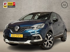 Renault Captur - 0.9 TCe Intens Sport (NAVIGATIE, CLIMATE, CAMERA, BOSE AUDIO, SPORTSTOELEN, LM VELGEN, CRU