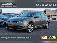 Volkswagen Golf - 1.2 TSI Highline/CAMERA/NW APK