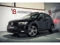Volkswagen Tiguan - 2.0 TDI Comfortline Business R
