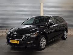 Skoda Scala - 1.0 TSI Business Edition