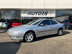 Peugeot 406 Coupé - 2.0-16V Automaat