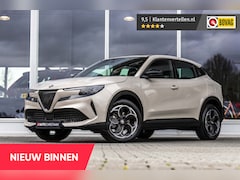 Alfa Romeo Junior - Elettrica 54 kWh | ACC | Carplay