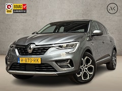 Renault Arkana - 1.6 E-Tech Hybrid 145 Intens 143Pk Automaat (VIRTUAL COCKPIT, APPLE CARPLAY, GROOT NAVI, L