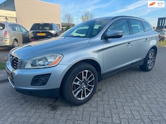 Volvo XC60 - 2.4D Momentum Garantie Top condition