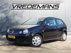 Volkswagen Polo - 1.4-16V Highline Dealeronderhouden