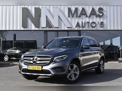 Mercedes-Benz GLC-klasse - 350e 4MATIC