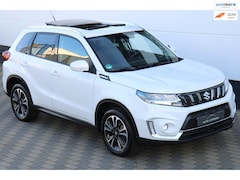 Suzuki Vitara - 1.5 Hybrid Style Pano Camera Carplay LUXE
