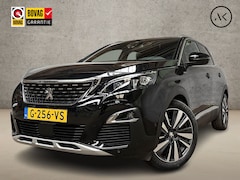 Peugeot 3008 - 1.2 PureTech GT Line (APPLE CARPLAY, GROOT NAVI, LEDER, KEYLESS, 360 CAMERA, SPORTSTOELEN,