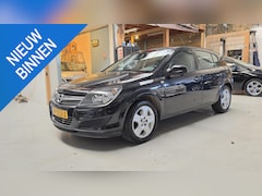 Opel Astra - 1.6 Edition Clima, Cruisecontrole, Lage kilometerstand