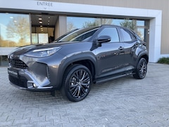 Toyota Yaris Cross - 1.5 Hybrid Adventure Limited | Treeplanken | Headup