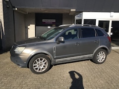 Opel Antara - 2.4-16V Essentia / 4 WD / CLIMA / EURO-5 EMISSIE / ALU VELGEN