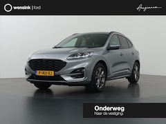 Ford Kuga - 1.5 EcoBoost ST-Line X | Winterpakket | Cruise Control Adaptief | Head-Up | B&O | Elektr.