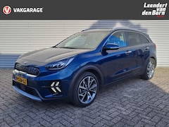 Kia Niro - 1.6 GDi Hybrid ExecutiveLine | Trekhaak | Automaat | Navi | Zonnedak | JBL | Verwarmbare/v