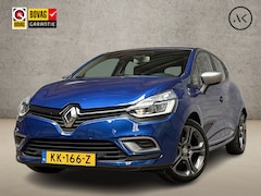 Renault Clio - 1.2 TCe GT Line 120Pk (NAVIGATIE, CLIMATE, CAMERA, LM VELGEN, SPORTSTOELEN, CRUISE, PARKEE