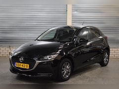 Mazda 2 - 2 1.5 Skyactiv-G Comfort Automaat + Led |Bluetooth|Cruise Control|