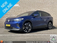 Volkswagen ID.4 - Life 77 kWh | € 10.900, - NETTO | Climate | Cruise | Navi | PDC | Stoelverwarming | APK 07