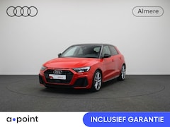 Audi A1 Sportback - 40 TFSI Pro Line S 204PK | S-line in & exterieur | S-tronic | Apple carplay | Full led | C