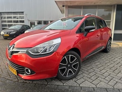 Renault Clio Estate - 1.5 dCi ECO Expression | Trekhaak | Airco | Navi | Cruise | Bluetooth |