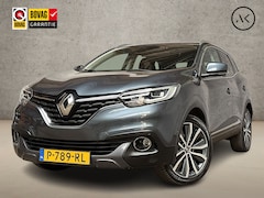 Renault Kadjar - 1.2 TCe Sport (VIRTUAL COCKPIT, NAVIGATIE, CLIMATE, LEDER, SPORTSTOELEN, CAMERA, GETINT GL
