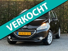 Peugeot 208 - 1.2 VTi Envy | DB-RIEM V.V | GARANTY-RIJKLAAR