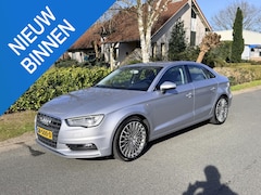 Audi A3 Limousine - 1.4 TFSI 150PK S-Line Automaat•Navi