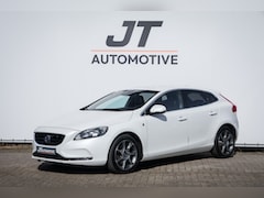 Volvo V40 - 2.0 T3 Ocean Race Stoelverwarming | Cruise Control | Camera | Ledere bekleding | PDC