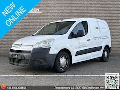 Citroën Berlingo - 1.6 HDi 75 MAN Vitamin | € 1.850, - MARGE