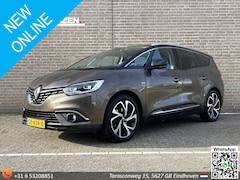 Renault Grand Scénic - 1.3 TCe Bose 7 Persoons | Navi | Climate | Cruise | Camera