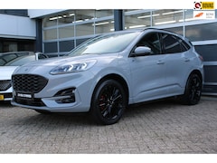 Ford Kuga - 2.5 PHEV Graphite Tech Edition