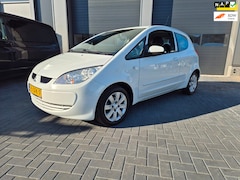 Mitsubishi Colt - 1.3 Invite+ Airco 127dkm