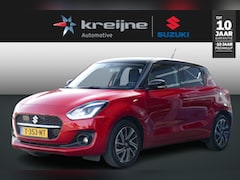 Suzuki Swift - 1.2 Style Smart Hybrid | RIJKLAARPRIJS |