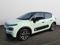 Citroën C3 - 1.2 Shine automaat | airco | cruise