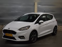 Ford Fiesta - 1.0 EcoBoost ST-Line 79.000KM + Android Auto|Carplay|Navigatie|