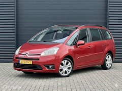 Citroën Grand C4 Picasso - 2.0-16V Business- 7p Automaat