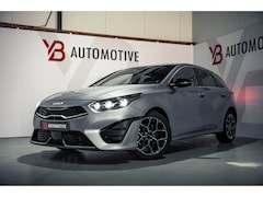 Kia Cee'd - CEED 1.0 T-GDi MHEV Design Edition