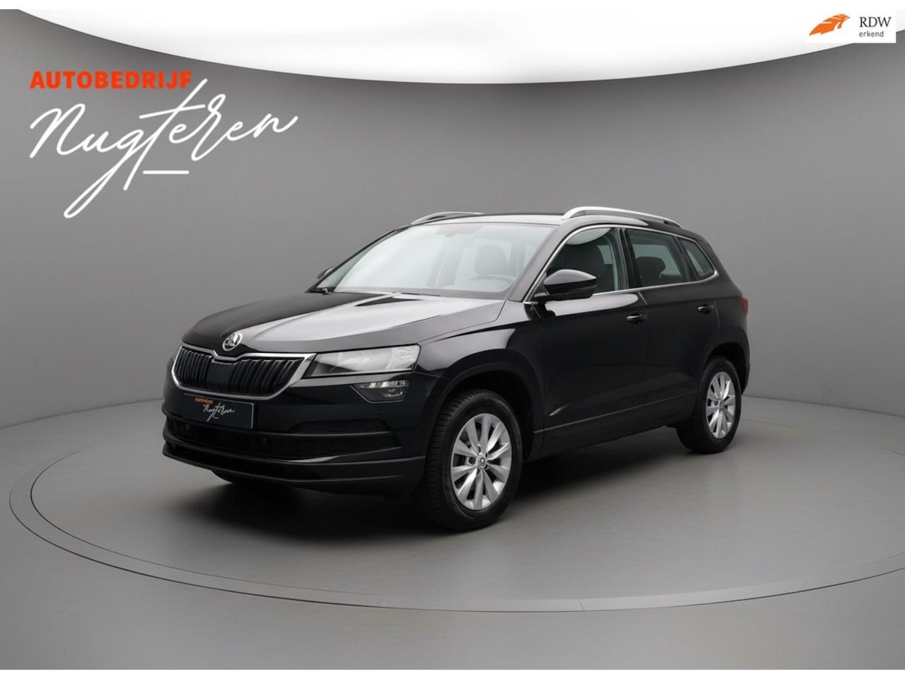 Skoda Karoq - 1.0 TSI Style |Camera|Cruise|Clima|Stoelverwarming - AutoWereld.nl