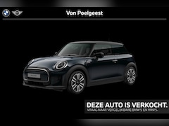 MINI Cooper - 3-deurs Camden Edition