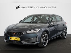 CUPRA Leon - 1.4 e-Hybrid Stuurverwarming Navigatie