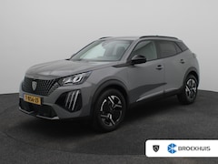 Peugeot 2008 - 1.2 PureTech 130 Allure Camera Voor en Achter | Apple Carplay/Android Auto | Dodehoek Dete