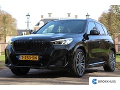BMW iX1 - xDrive30 Launch Edition 67 kWh | NL-AUTO | 1E EIGENAAR | M-SPORT | HALF LEDER | CAMERA | D
