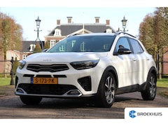 Kia Stonic - 1.0 T-GDi MHEV DynamicLine | CAMERA | CRUISE | PARK SENS | NAVI | CLIMA | RADIO
