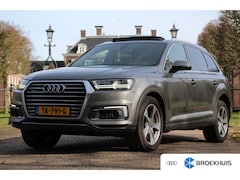 Audi Q7 - 3.0 TDI e-tron quattro Sport | PANODAK | NIGHT VISION | ELEKTR. TREKHAAK | ELEKTR STOEL IN