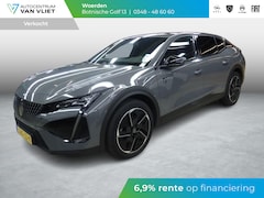 Peugeot 408 - 1.6 HYbrid GT 180 EAT8 Afn. Trekhaak