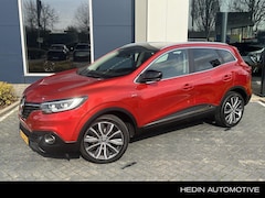Renault Kadjar - 130PK Bose | Pano | cruise | Keyless |