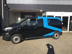 Peugeot Expert - 2.0 BlueHDI 120 Standard Premium / 3 PERSOONS / NAVI / CAMERA / TREKHAAK