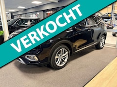 MG EHS - 1.5 TGDI Luxury PHEV / automaat / 360camera / Leder/ carplay / Panorama-dak