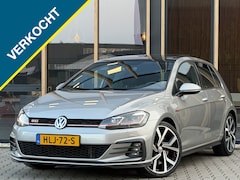 Volkswagen Golf - 2.0 TSI GTI Performance 245 PK | PANO | VIRTUAL | KEYLESS | ACC