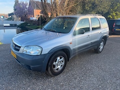 Mazda Tribute - 2.0 Exclusive 4WD