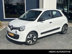 Renault Twingo - 1.0 SCe Authentique 5-deurs, ABS, ESP, NL-Auto, Dealer OH, Radio\Cd speler, All-weahterban