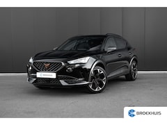 CUPRA Formentor - 1.4 e-Hybrid 245 PK VZ Performance Achteruitrijcamera | Dodehoekdetectie | Adaptive cruise